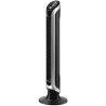 Rowenta Eole Infinite Ventilateur colonne, 3 vitesses, Large diffusion de l'air, Timer jusqu'à 8 h, Mode éco, Oscillation 180°, 