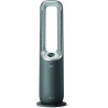 Philips Purificateur d'air Série 8000 - Purificateur, Chauffage & Ventilateur 3en1, jusqu'à 70m², Élimine 99,97% Allergènes & Po