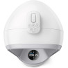 Philips Purificateur d'air Série 7000 - Purificateur & Ventilateur 2en1, jusqu'à 70 m², Élimine 99,97% des Allergènes et Polluan
