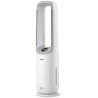 Philips Purificateur d'air Série 7000 - Purificateur & Ventilateur 2en1, jusqu'à 70 m², Élimine 99,97% des Allergènes et Polluan