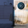 Cecotec - Ventilateur de Colonne EnergySilence 8150 Skyline - 55 W, Diamètre 106 cm, LED et Télécommande, Écran LED, Contrôle Ta