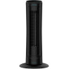 Cecotec Ventilateur Tour Digital avec Télécommande et Minuterie EnergySilence 9090 Skyline, 45 W, 40'' (102cm) Hauteur, Oscillan