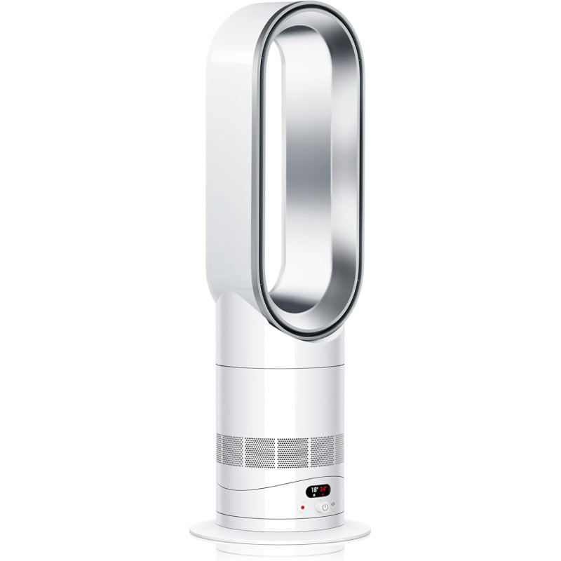 Dyson Hot+Cool™ HF1 Remote Link Pre-heat