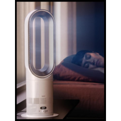 Dyson Hot+Cool™ HF1 Remote Link Pre-heat