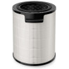 Philips Filtre de Rechange intégré 3 en 1 pour purificateurs d'air AMF870 et AMF765, Durée de vie de 12 mois Filtre 99,97% à 0,0