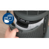 Philips Filtre de Rechange intégré 3 en 1 pour purificateurs d'air AMF870 et AMF765, Durée de vie de 12 mois Filtre 99,97% à 0,0
