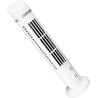 Ventilateur Tour pour Chambre à Coucher bladeless desk fan Ventilateur Oscillant à 90 Degrés ventilateur Ventilateur de Bureau U