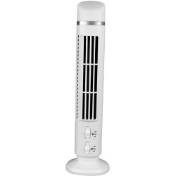 Ventilateur Tour pour Chambre à Coucher bladeless desk fan Ventilateur Oscillant à 90 Degrés ventilateur Ventilateur de Bureau U