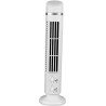 Ventilateur Tour pour Chambre à Coucher bladeless desk fan Ventilateur Oscillant à 90 Degrés ventilateur Ventilateur de Bureau U