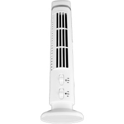 Ventilateur Tour pour Chambre à Coucher bladeless desk fan Ventilateur Oscillant à 90 Degrés ventilateur Ventilateur de Bureau U