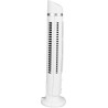 Ventilateur Tour pour Chambre à Coucher bladeless desk fan Ventilateur Oscillant à 90 Degrés ventilateur Ventilateur de Bureau U