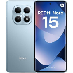 Xiaomi rougemi note 15