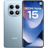 Xiaomi rougemi note 15