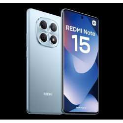 Xiaomi rougemi note 15
