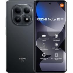 Xiaomi rougemi note 15 5g
