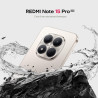 Xiaomi rougemi note 15 pro 5g