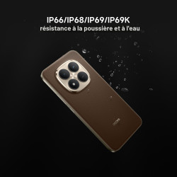 Xiaomi rougemi note 15 pro+ 5g