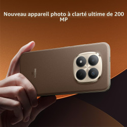 Xiaomi rougemi note 15 pro+ 5g