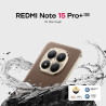 Xiaomi rougemi note 15 pro+ 5g