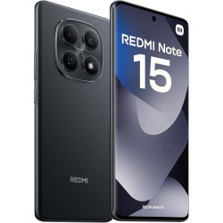 Xiaomi rougemi note 15