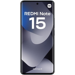 Xiaomi rougemi note 15