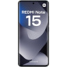 Xiaomi rougemi note 15