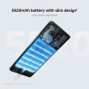 Xiaomi rougemi note 15 5g