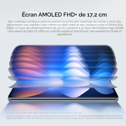 Xiaomi rougemi note 15 5g