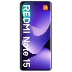 Xiaomi rougemi note 15 5g