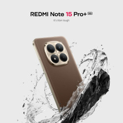 Rougemi note 15 pro+ 5g