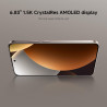 Xiaomi rougemi note 15 pro 5g