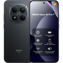 Xiaomi rougemi note 15 pro 5g