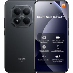 Xiaomi rougemi note 15 pro+ 5g