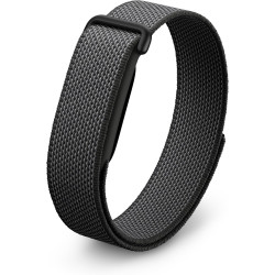 Google Fitbit Air – Moniteur d'activité Physique sans écran avec Suivi des activités Sportives, de la fréquence Cardiaque et du 