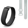 Google Fitbit Air – Moniteur d'activité Physique sans écran avec Suivi des activités Sportives – Compatible avec iOS et Android 