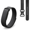 Google Fitbit Air – Moniteur d'activité Physique sans écran avec Suivi des activités Sportives – Compatible avec iOS et Android 