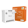 SONOFF Mini ZBD Zigbee 3.0 Relais de contact sec AC/DC compatible avec hubs Zigbee, fonctionne avec Alexa & Google Home, relais 