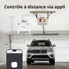 SONOFF Mini ZBD Zigbee 3.0 Relais de contact sec AC/DC compatible avec hubs Zigbee, fonctionne avec Alexa & Google Home, relais 