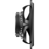JBL Stage3 Gen2 68F Haut-Parleurs Voiture Coaxiaux 2 Voies 16,5cm (6,5 Pouces) 560W Pack de 2 - Hi-FI Audio Automobile Basses Pl