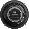 JBL Stage3 Gen2 68F Haut-Parleurs Voiture Coaxiaux 2 Voies 16,5cm (6,5 Pouces) 560W Pack de 2 - Hi-FI Audio Automobile Basses Pl