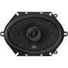JBL Stage3 Gen2 868F Haut-Parleurs Voiture Coaxiaux 2 Voies 6x8 Pouces (15x20cm) 600W Pack de 2 - Hi-FI Audio Automobile Basses 