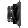 JBL Stage3 Gen2 868F Haut-Parleurs Voiture Coaxiaux 2 Voies 6x8 Pouces (15x20cm) 600W Pack de 2 - Hi-FI Audio Automobile Basses 