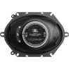 JBL Stage3 Gen2 868F Haut-Parleurs Voiture Coaxiaux 2 Voies 6x8 Pouces (15x20cm) 600W Pack de 2 - Hi-FI Audio Automobile Basses 