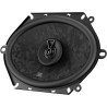 JBL Stage3 Gen2 868F Haut-Parleurs Voiture Coaxiaux 2 Voies 6x8 Pouces (15x20cm) 600W Pack de 2 - Hi-FI Audio Automobile Basses 