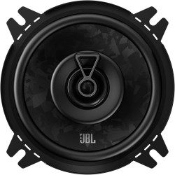 JBL Stage3 Gen2 48F Haut-Parleurs Voiture Coaxiaux 2 Voies 10cm (4 Pouces) 400W Pack de 2 - Hi-FI Audio Automobile Basses Plus O