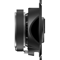 JBL Stage3 Gen2 48F Haut-Parleurs Voiture Coaxiaux 2 Voies 10cm (4 Pouces) 400W Pack de 2 - Hi-FI Audio Automobile Basses Plus O