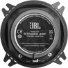 JBL Stage3 Gen2 48F Haut-Parleurs Voiture Coaxiaux 2 Voies 10cm (4 Pouces) 400W Pack de 2 - Hi-FI Audio Automobile Basses Plus O