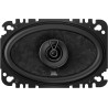 JBL Stage3 Gen2 648F Haut-Parleurs Voiture Coaxiaux 2 Voies 4x6 Pouces (10x15cm) 480W Pack de 2 - Hi-FI Audio Automobile Basses 