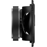 JBL Stage3 Gen2 648F Haut-Parleurs Voiture Coaxiaux 2 Voies 4x6 Pouces (10x15cm) 480W Pack de 2 - Hi-FI Audio Automobile Basses 