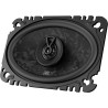 JBL Stage3 Gen2 648F Haut-Parleurs Voiture Coaxiaux 2 Voies 4x6 Pouces (10x15cm) 480W Pack de 2 - Hi-FI Audio Automobile Basses 